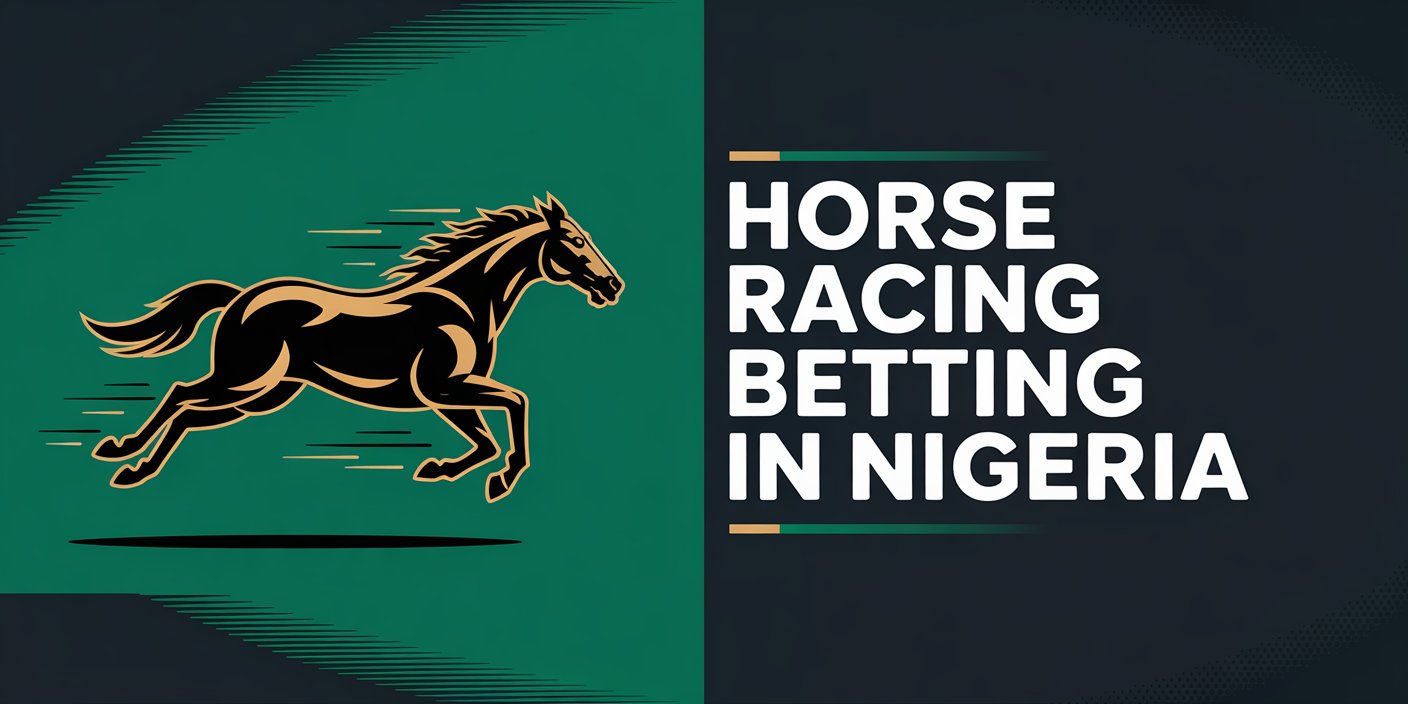 Horse Racing Betting in Nigeria