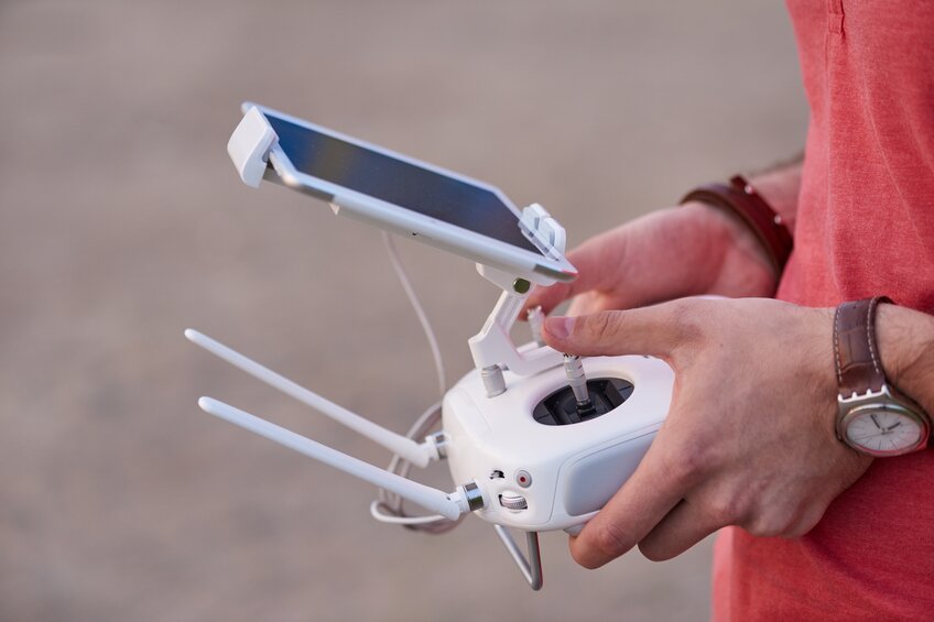 FAA Requests Input on Tests for Recreational Drone Flying