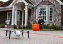 Partners Create Drone-Based Residential Roofing Inspection Program kespry