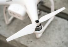AUVSI to Host Webinar on Commercial Drone Operations