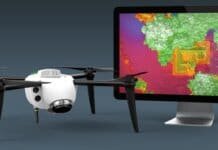 Kespry Appoints Langley Eide to Executive Roles kespry drone