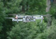 DJI, SkyPixel Launch This Year’s Aerial Photo & Video Contest dji