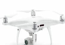 DJI Awarding Winner of NYS Fair Drone Film Festival; Entries Close June 30 phantom 4 pro