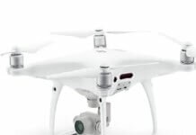 phantom 4 pro