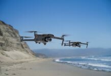 DJI Unveils Mavic 2 Series mavic 2