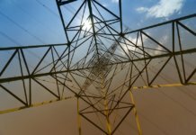 New York Power Authority Investigates LiDAR With Drones power lines
