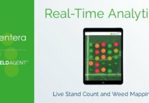 Sentera FieldAgent Offers Real-Time Drone Analytics sentera