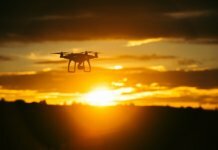 The Case for Air Traffic Control for Drones drone