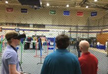 SUNY Poly to Host 17 Student Teams for Drone Competition suny poly