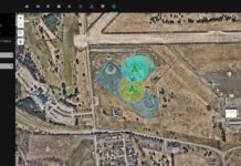 New York UAS Test Site Evaluates Remote ID Technologies nuair