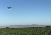 UAV-IQ Rolls out Drone-Based Pest Management Service for Farms