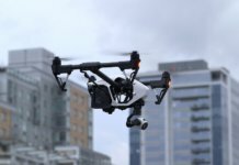 Kansas Sheriff’s Office Expanding Drone Use to Deter Criminal Activity