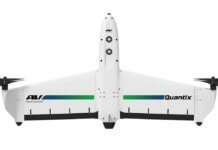 Universities Receive Donated AeroVironment Drones for Farming Research
