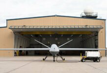 General Atomics OK’d for BVLOS Flights Without Chase Plane north dakota uas