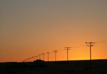 Dominion Energy Brings BVLOS Experience to Small UAV Coalition