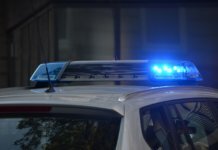 Janesville Police Dept. Uses UAV to Locate Suspect