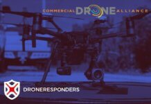 Commercial Drone Alliance, DRONERESPONDERS Partner to Advance UAS in Public Safety