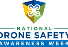 FAA Announces National Drone Safety Awareness Week