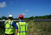 Measure to Provide Drone Services for Big Solar Portfolio measure solar