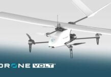 Drone Volt Teams with U.S. Drone Service Companies