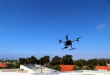 Chula Vista PD Hits 1,000 Drone Missions