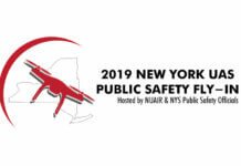 NUAIR Hosting UAS Public Safety Fly-In on Oct. 29