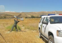 AeroVironment Secures sUAS Contract with U.S. Border Patrol