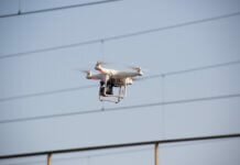 Fortem Partners with Bosch to Strengthen SkyDome Drone Security Platform
