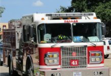 FEMA Funds Drone Compliance Initiative for National Fire Protection Association