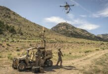 FLIR Acquires Assets of Aria Insights, Formerly CyPhy Works flir aria