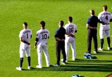 FAA: No Drones at the World Series