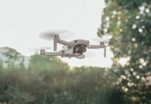 DJI Introduces 249-Gram Mavic Mini Drone mavic mini