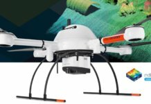 Edmonton Airport Deploys Drones for Runway Inspections