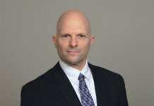 Hertzendorf Tapped to Lead NUAIR
