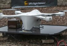 UPS Secures Milestone FAA Approval for Drone Deliveries ups faa