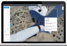 DroneDeploy Wraps Up New Funding Round