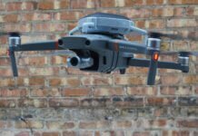 Helios Visions Receives FAA Part 107.39 Waiver
