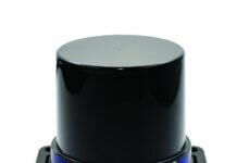 GeoCue Selects Quanergy’s M8 LiDAR Sensor for True View 410 System