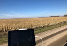 Drone Risk Management Now at Measure Ground Control Users’ Fingertips