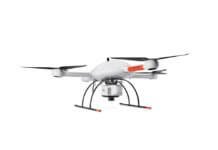 Microdrones Releasing a Number of Enhancements to Solutions Suite