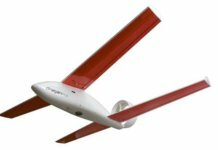 Draganfly Debuts Tango2+ Fixed-Wing Drone