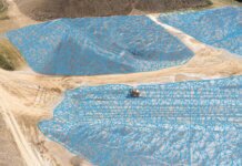 Aggregates Company Leveraging Kespry Drone-Based Tool