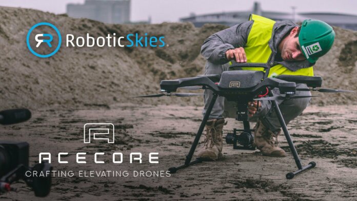RoboticSkies