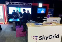SkyGrid Attains FAA Approval As LAANC Services Provider