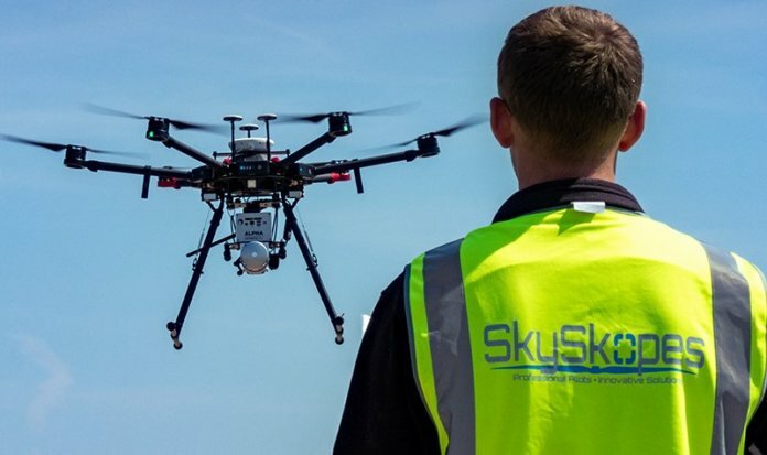 SkySkopes